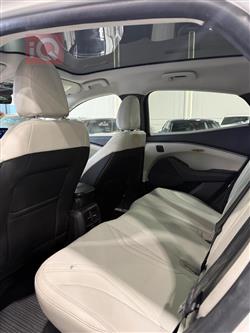 فورد موستانج Mach-E